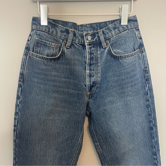 New Boyish Tommy Denim Jeans in City lights color Size 27 - Picture 10 of 15